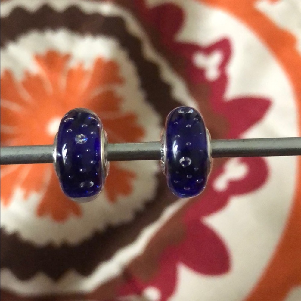 ‼️NWT‼️ 2 Pandora Muranos